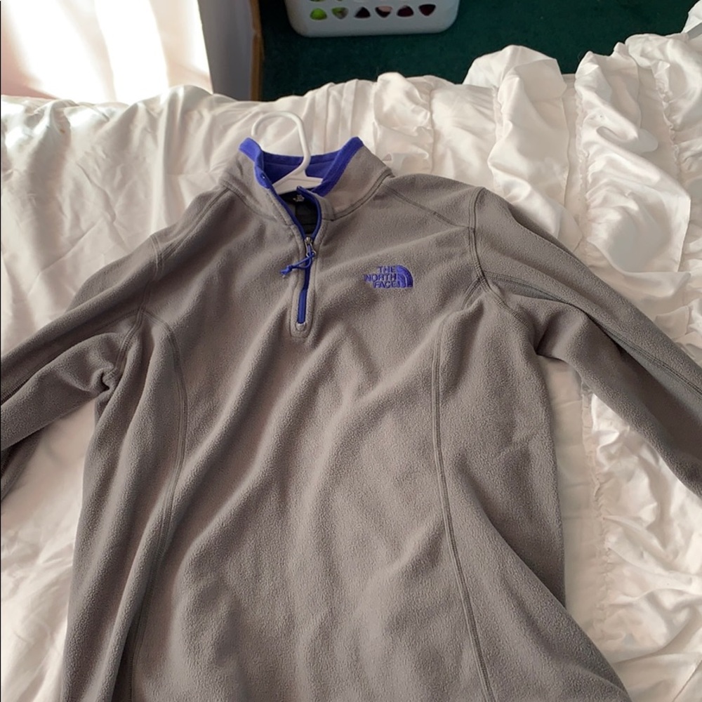 Women’s North Face Jacket
